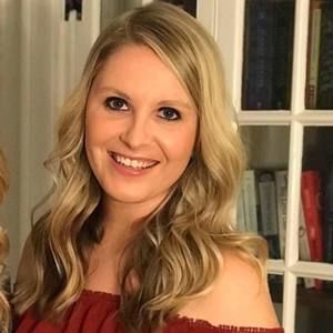 Meet your Posher, Rachael